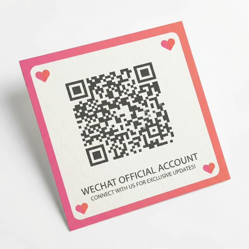 四虎公众号二维码